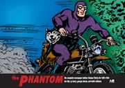 PHANTOM HC VOL 36 THE COMPLETE NEWSPAPER DAILIES (1993-1994)