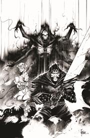 SPAWN THE CURSE OF SHERLEE JOHNSON #8 CVR C JONATHAN GLAPION VIRGIN VAR