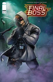 FINAL BOSS #11 CVR C TYLER KIRKHAM VAR (MR)
