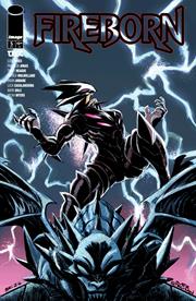 FIREBORN #5 CVR C BRIAN ANDANE VAR