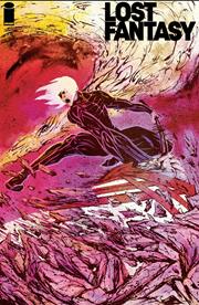 LOST FANTASY #13 CVR D JARRET HARTNELL CONNECTING VAR