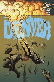 DENVER #3 (OF 3) CVR A AMANDA CONNER (MR)