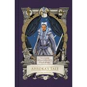 WILLIAM SHAKESPEARES STAR WARS HC AHSOKAS TALE