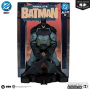 ABSOLUTE BATMAN BY NICK DRAGOTTA 1:10 SCALE RESIN STATUE
