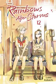 RAINBOWS AFTER STORMS TP VOL 12