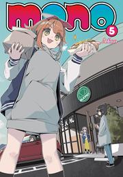 MONO TP VOL 05