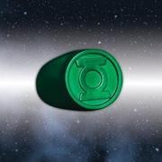 GREEN LANTERN PROMO RINGS (BAG OF 50) (Net)