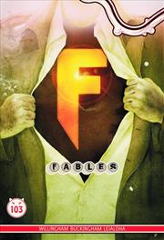 FABLES TP VOL 16 SUPER TEAM (MR)