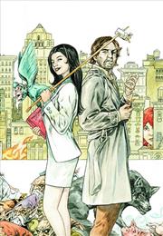 FABLES TP VOL 19 SNOW WHITE (MR)