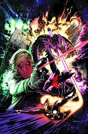 NEW 52 FUTURES END TP VOL 01 (N52)
