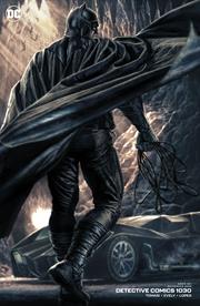DETECTIVE COMICS #1030 CVR B LEE BERMEJO CARD STOCK VAR