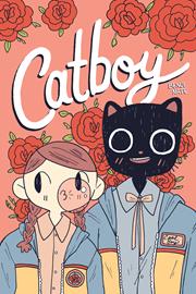 CATBOY COMPLETE EDITION TP