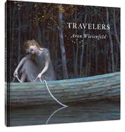 TRAVELERS TP THE ART OF ARON WIESENFELD