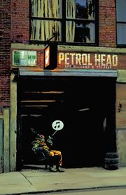 PETROL HEAD #1 CVR D LAURENCE CAMPBELL VAR