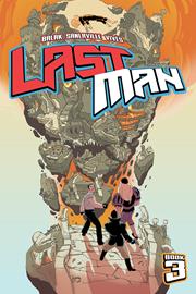 LASTMAN TP BOOK 03