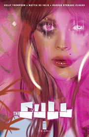 CULL #4 (OF 5) CVR B TULA LOTAY VAR