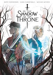 IN THE SHADOW OF THE THRONE TP