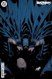 BATMAN UNCOVERED #1 (ONE SHOT) CVR B DAVID NAKAYAMA VAR