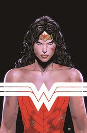 WONDER WOMAN #15 CVR A DANIEL SAMPERE