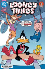 LOONEY TUNES #281