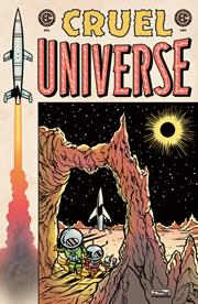 EC CRUEL UNIVERSE #4 (OF 5) CVR C INC 1:10 JAY STEPHENS EC HOMAGE VAR (MR)