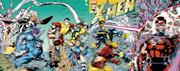 X-MEN (1991) #1 PAN DIMENSIONAL 3D EDITION GATEFOLD COVER