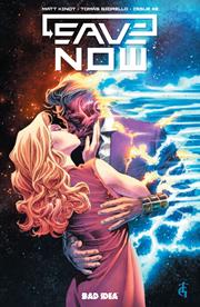 SAVE NOW #2 (OF 4) CVR A TOMAS GIORELLO VAR