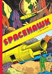 SPACEHAWK TP (MR)