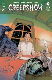 CREEPSHOW VOL 04 #3 (OF 5) CVR B AMILCAR PINNA VAR (MR)
