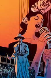 DEATH TO PACHUCO #2 (OF 5) CVR G INC 1:25 DANI & BRAD SIMPSON VIRGIN VAR (MR)