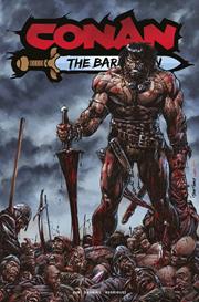 CONAN THE BARBARIAN #26 CVR C BART SEARS VAR (MR)