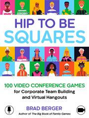 HIP TO BE SQUARES HC