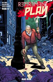 RETIREMENT PLAN #1 (ONE SHOT) CVR A KLAUS JANSON