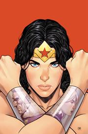WONDER WOMAN #39 CVR A DANIEL SAMPERE