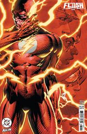 FLASH #39 CVR B PHILIP TAN CARD STOCK VAR