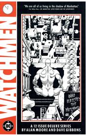 WATCHMEN #3 (OF 12) FACSIMILE EDITION CVR B DAVE GIBBONS CARD STOCK VAR (MR)