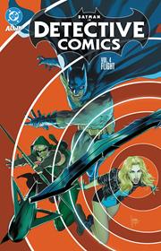 BATMAN DETECTIVE COMICS (2024) TP VOL 04 FLIGHT