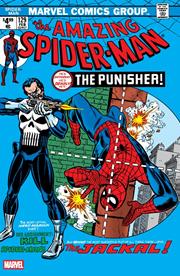 DF AMAZING SPIDERMAN #129 FACSIMILE EDITION BLUE FOIL VARIANT CGC GRADED