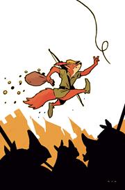 ROBIN HOOD (2026) #1 CVR L INC 1:15 DAVID AJA VIRGIN VAR