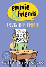 EMMIE & FRIENDS TP INVISIBLE EMMIE