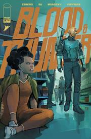BLOOD & THUNDER #19 CVR B ROD REIS VAR (MR)