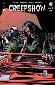 CREEPSHOW VOL 05 #3 (OF 5) CVR B VALENTINE DE LANDRO & MARISSA LOUISE VAR (MR)