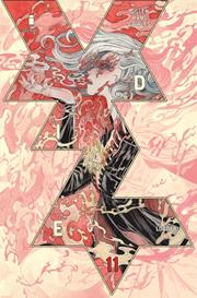 DIE LOADED #11 CVR B TORU TERADA VAR (MR)