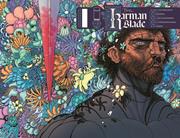 KARMAN BLADE #3 (OF 4) CVR A IAN BERTRAM & MATT HOLLINGSWORTH WRAPAROUND (MR)