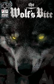 WOLFS BITE #1 (ONE SHOT) CVR E PHOTO VAR (MR)