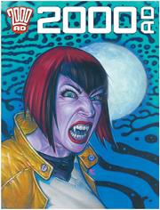 2000 AD PROG 2507