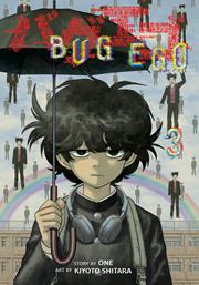 BUG EGO TP VOL 03