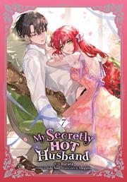MY SECRETLY HOT HUSBAND TP VOL 07