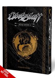 UBEL BLATT DELUXE EDITION HC TP VOL 07 (MR)