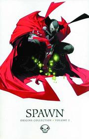 SPAWN ORIGINS HC VOL 02